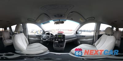 Zdjęcie 15 z 15 samochodu: 2014 KIA SEDONA LX VIN:KNDMG4C71E6588315 - miniatura