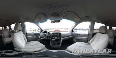 Zdjęcie 15 z 15 samochodu: 2014 KIA SEDONA LX VIN:KNDMG4C71E6588315 - miniatura