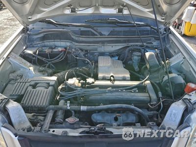 Zdjęcie 12 z 15 samochodu: 1999 HONDA CR-V LX VIN:JHLRD1744XC023691 - miniatura