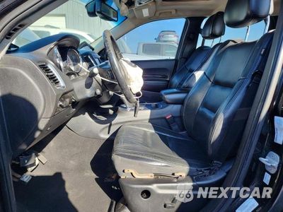 Zdjęcie 7 z 12 samochodu: 2012 DODGE DURANGO VIN:1C4RDJDG6CC163473 - miniatura