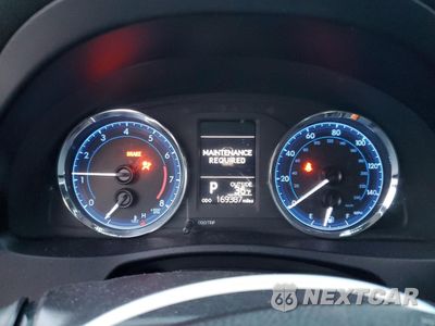 Zdjęcie 9 z 12 samochodu: 2019 TOYOTA COROLLA L VIN:2T1BURHE0KC246590 - miniatura