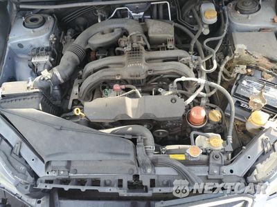 Zdjęcie 11 z 15 samochodu: 2017 SUBARU CROSSTREK LIMITED VIN:JF2GPALC4H8234601 - miniatura