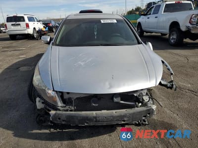 Piąte zdjęcie samochodu w środku: 2009 HONDA ACCORD VIN:1HGCP36789A014980 - miniatura