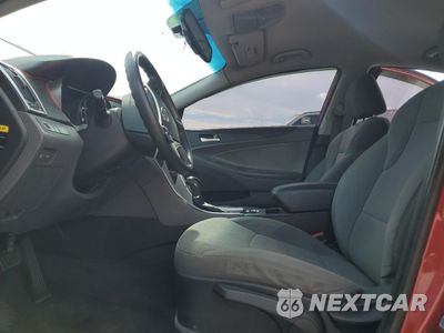 Zdjęcie 7 z 12 samochodu: 2013 HYUNDAI SONATA GLS VIN:5NPEB4AC4DH652855 - miniatura