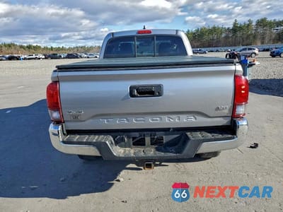 Zdjęcie 6 z 12 samochodu: 2020 TOYOTA TACOMA ACCESS CAB VIN:5TFSZ5AN8LX212856 - miniatura