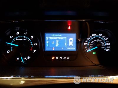 Zdjęcie 9 z 12 samochodu: 2015 FORD TAURUS SEL VIN:1FAHP2E84FG202404 - miniatura