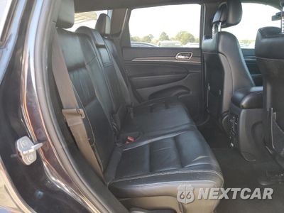 Zdjęcie 11 z 15 samochodu: 2014 JEEP GRAND CHEROKEE LIMITED VIN:1C4RJFBG9EC403546 - miniatura