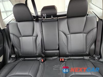 Zdjęcie 10 z 13 samochodu: 2024 SUBARU FORESTER LIMITED VIN:JF2SKALC4RH461491 - miniatura