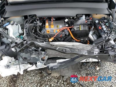 Zdjęcie 12 z 12 samochodu: 2024 VOLVO XC40 RECHARGE ULTIMATE VIN:YV4EH3HM6R2251823 - miniatura