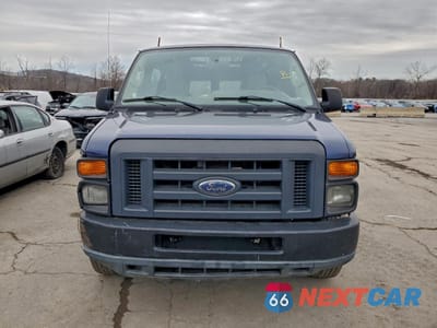 Piąte zdjęcie samochodu w środku: 2011 FORD ECONOLINE E250 VAN VIN:1FTNS2EW7BDA43769 - miniatura