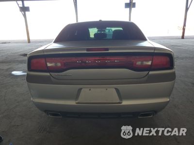 Zdjęcie 6 z 12 samochodu: 2012 DODGE CHARGER SE VIN:2C3CDXBG6CH247273 - miniatura