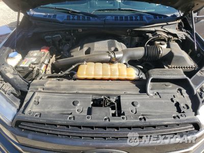 Zdjęcie 11 z 14 samochodu: 2018 FORD F150 SUPERCREW VIN:1FTEW1EG6JFB37104 - miniatura