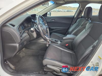 Zdjęcie 7 z 12 samochodu: 2013 ACURA ILX HYBRID VIN:19VDE3F36DE301142 - miniatura