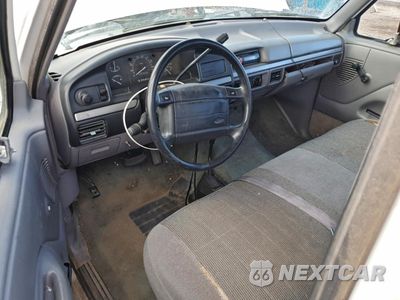 Zdjęcie 8 z 14 samochodu: 1994 FORD F150 VIN:1FTEF14N1RLA24609 - miniatura