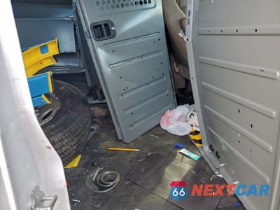 Zdjęcie 10 z 13 samochodu: 2023 CHEVROLET EXPRESS G3500 VIN:1GCZGHFPXP1221728 - miniatura