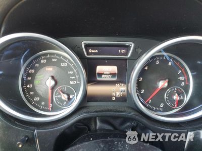 Zdjęcie 9 z 14 samochodu: 2017 MERCEDES-BENZ GLS 450 4MATIC VIN:4JGDF6EE8HA931600 - miniatura