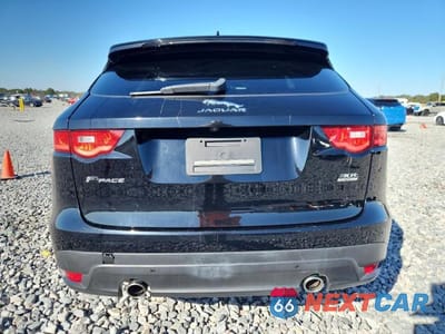Zdjęcie 6 z 13 samochodu: 2018 JAGUAR F-PACE PRESTIGE VIN:SADCK2GX9JA321959 - miniatura