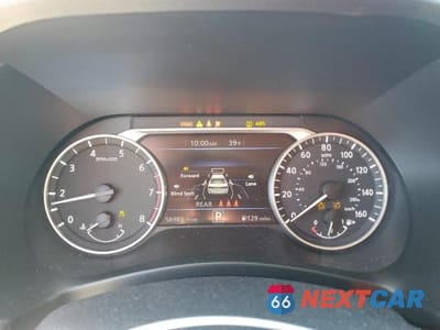 Zdjęcie 9 z 12 samochodu: 2023 NISSAN SENTRA SV VIN:3N1AB8CV4PY323393 - miniatura