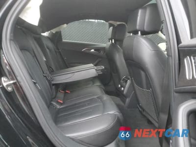 Zdjęcie 10 z 11 samochodu: 2018 AUDI A6 PREMIUM PLUS VIN:WAUG8AFC2JN051127 - miniatura