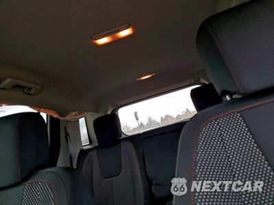 Zdjęcie 10 z 13 samochodu: 2017 GMC TERRAIN SLE VIN:2GKALNEK0H6310918 - miniatura