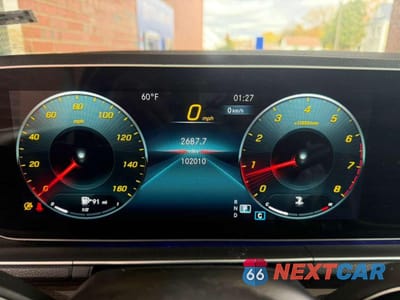 Zdjęcie 9 z 10 samochodu: 2020 MERCEDES-BENZ GLE 350 4MATIC VIN:4JGFB4KB1LA288776 - miniatura