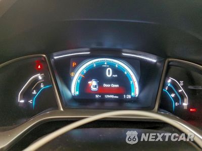 Zdjęcie 9 z 16 samochodu: 2017 HONDA CIVIC TOURING VIN:2HGFC3B94HH360010 - miniatura