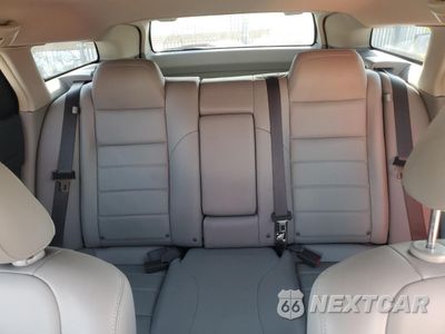 Zdjęcie 10 z 16 samochodu: 2006 DODGE MAGNUM R/T VIN:2D4GV57216H361135 - miniatura