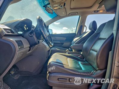 Zdjęcie 7 z 13 samochodu: 2011 HONDA ODYSSEY EXL VIN:5FNRL5H63BB072092 - miniatura