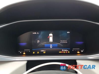 Zdjęcie 9 z 13 samochodu: 2025 VOLKSWAGEN TAOS SE VIN:3VVUC7B22SM026164 - miniatura