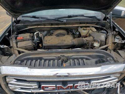 Zdjęcie 11 z 13 samochodu: 2019 GMC SIERRA C1500 SLT VIN:3GTP8DED1KG273196 - miniatura