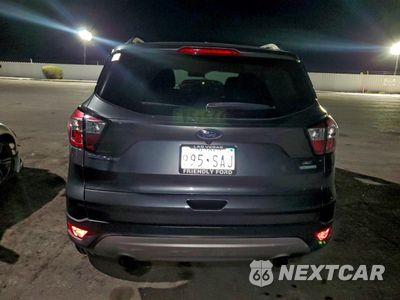 Zdjęcie 6 z 14 samochodu: 2018 FORD ESCAPE SE VIN:1FMCU0GD0JUD22069 - miniatura
