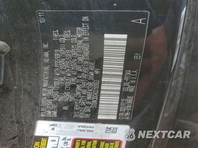 Zdjęcie 14 z 14 samochodu: 2012 TOYOTA SIENNA SPORT VIN:5TDXK3DC4CS192653 - miniatura