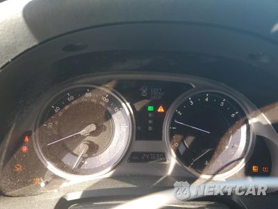 Zdjęcie 9 z 13 samochodu: 2007 LEXUS IS 250 VIN:JTHBK262175034659 - miniatura