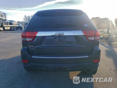 Zdjęcie 6 z 15 samochodu: 2011 JEEP GRAND CHEROKEE LIMITED VIN:1J4RR5GG8BC713902 - miniatura