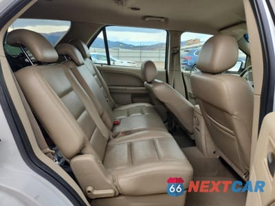 Zdjęcie 11 z 14 samochodu: 2006 FORD FREESTYLE SEL VIN:1FMZK05166GA15200 - miniatura