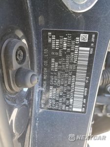 Zdjęcie 12 z 15 samochodu: 2018 HONDA CIVIC EXL VIN:JHMFC1F78JX043049 - miniatura