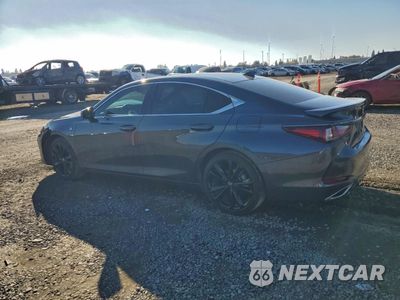 Drugie zdjęcie samochodu z przodu: 2023 LEXUS ES 350 F SPORT HANDLING VIN:58AJZ1B17PU160292 - miniatura