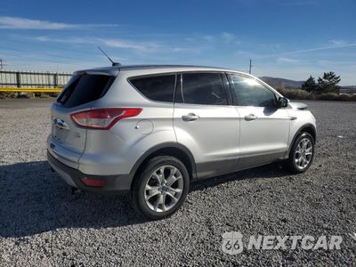 Trzecie zdjęcie samochodu z tyłu: 2013 FORD ESCAPE SEL VIN:1FMCU9H98DUA35839 - miniatura