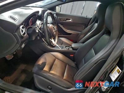 Zdjęcie 7 z 11 samochodu: 2015 MERCEDES-BENZ CLA 250 VIN:WDDSJ4EB4FN170581 - miniatura