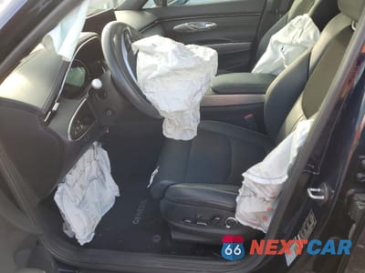 Zdjęcie 7 z 14 samochodu: 2024 GENESIS GV70 BASE VIN:5NMMADTB3RH002518 - miniatura