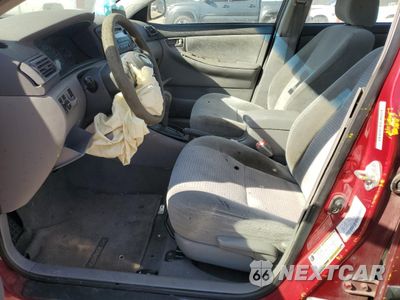 Zdjęcie 7 z 14 samochodu: 2005 TOYOTA COROLLA CE VIN:1NXBR32E05Z467133 - miniatura