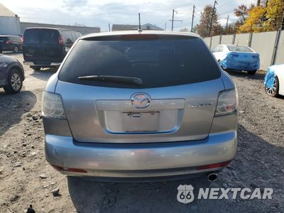 Zdjęcie 6 z 13 samochodu: 2011 MAZDA CX-7 VIN:JM3ER2AM3B0408558 - miniatura