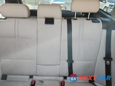 Zdjęcie 10 z 12 samochodu: 2010 BMW X3 XDRIVE30I VIN:WBXPC9C41AWJ35451 - miniatura