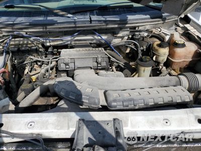 Zdjęcie 11 z 12 samochodu: 2007 FORD F150 SUPERCREW VIN:1FTPW14V47FA41926 - miniatura