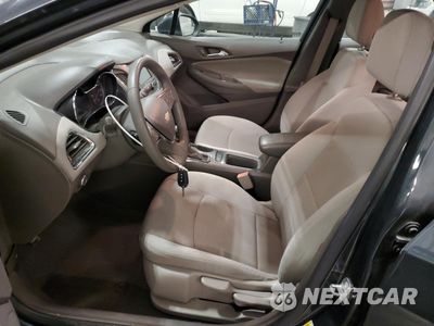 Zdjęcie 7 z 15 samochodu: 2017 CHEVROLET CRUZE LT VIN:1G1BE5SM0H7243911 - miniatura