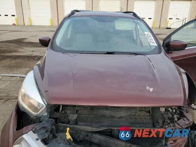 Zdjęcie 12 z 12 samochodu: 2018 FORD ESCAPE SE VIN:1FMCU9GD4JUC69381 - miniatura