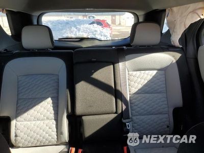 Zdjęcie 10 z 12 samochodu: 2018 CHEVROLET EQUINOX LS VIN:2GNAXHEV5J6337072 - miniatura
