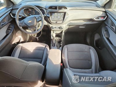 Zdjęcie 8 z 16 samochodu: 2023 CHEVROLET TRAILBLAZER LT VIN:KL79MPS29PB171473 - miniatura