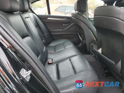 Zdjęcie 10 z 12 samochodu: 2011 BMW 535 XI VIN:WBAFU7C58BC875551 - miniatura