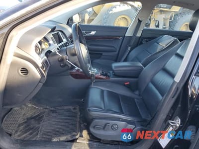 Zdjęcie 7 z 11 samochodu: 2011 AUDI A6 PREMIUM VIN:WAUBGAFB1BN004452 - miniatura